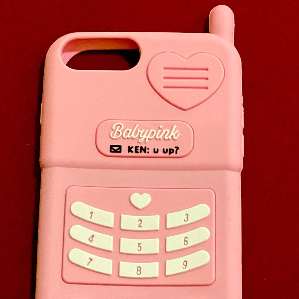 iPhone 8plus cases